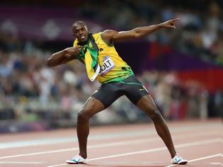 Φωτογραφία για Όλα όσα δεν γνωρίζες για τον Usain Bolt [video]