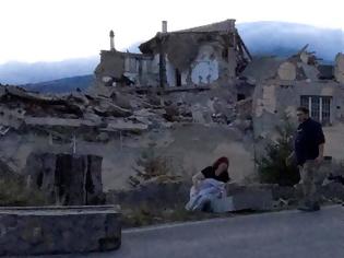 Φωτογραφία για Θανατηφόρος σεισμός την Ιταλία! - Στους 6 οι νεκροί