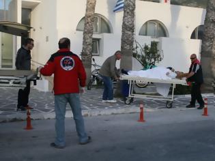 Φωτογραφία για Τέσσερα χρόνια διακομιδές ασθενών από τους εθελοντές της Ελληνικής Ομάδας Διάσωσης Κυκλάδων