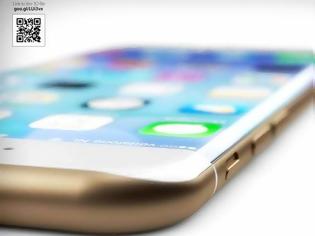 Φωτογραφία για Οι νέες φήμες για το iPhone 7 και η ομοιότητα με το Samsung