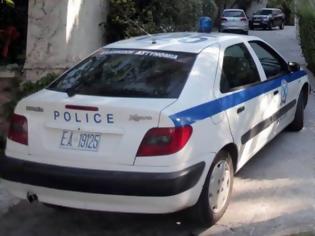 Φωτογραφία για Μήνυση κατά αγνώστων από τον δήμο Αγρινίου για κλοπή στο γραφείο του αντιδημάρχου