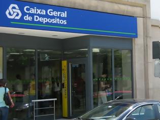 Φωτογραφία για Συμφωνία για τη διάσωση της μεγαλύτερης τράπεζας στην Πορτογαλία