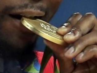 Φωτογραφία για Ιαπωνία: Από ανακυκλωμένα smartphones τα ολυμπιακά μετάλλια του 2020;