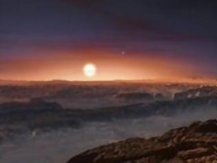 Φωτογραφία για Κατοικήσιμος εξωπλανήτης στη «γειτονιά» του ηλιακού μας συστήματος