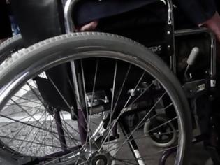 Φωτογραφία για Άνδρας με αναπηρία στην Τούμπα ζήτησε βοήθεια να σηκωθεί και του αφαίρεσαν πάνω από 2.000 ευρώ