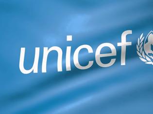 Φωτογραφία για Αγοράζοντας Σχολικά UNICEF βοηθάτε να πάνε σχολείο ακόμα περισσότερα παιδιά