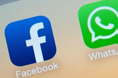 H WhatsApp ετοιμάζεται να μοιραστεί τον αριθμό τηλεφώνου σας με το… Facebook