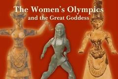 Oι άγνωστοι Γυναικείοι Ολυμπιακοί Αγώνες!