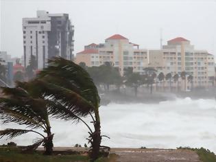 Φωτογραφία για Ανατολικά της Χαβάης η τροπική καταιγίδα Μαντλίν
