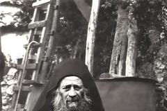 8935 - Μοναχός Ιωσήφ Ησυχαστής (1898 - 15/28 Αυγούστου 1959)