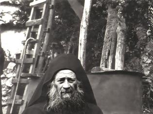 Φωτογραφία για 8935 - Μοναχός Ιωσήφ Ησυχαστής (1898 - 15/28 Αυγούστου 1959)