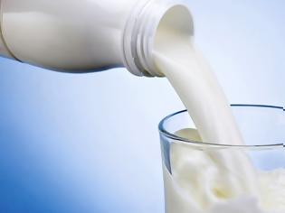 Φωτογραφία για Πώς να χρησιμοποιήσετε το ληγμένο γάλα