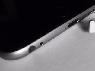 Φωτογραφία για Το νέο iPhone 7 θα φορτίζει γρηγορότερα