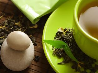 Φωτογραφία για Το πράσινο τσάι «σύμμαχος» ενάντια στο ανεύρυσμα κοιλιακής αορτής