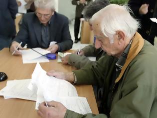 Φωτογραφία για Έρχεται δεύτερο κύμα περικοπών στις συντάξεις