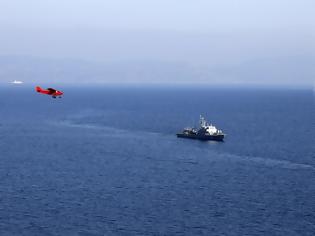 Φωτογραφία για «Καμπανάκι» από τη Frontex για την τεράστια μεταναστευτική πίεση