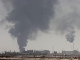 Φωτογραφία για Εκρηκτικά και χειροβομβίδες σε επίθεση αυτοκτονίας στο Ιράκ - 18 άνθρωποι έχασαν τη ζωή τους