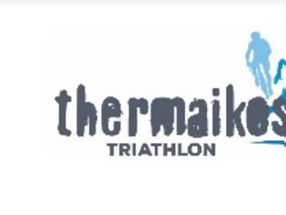 Φωτογραφία για Thermaikos Triathlon 2016
