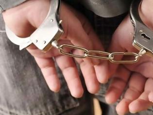 Φωτογραφία για Σύλληψη 50χρονου ημεδαπού για κατοχή και διακίνηση ναρκωτικών στη Δυτική Αττική