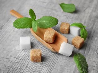 Φωτογραφία για Τι διαφορετικό έχει η ζαχαρίνη από το γλυκαντικό στέβια;