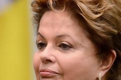 Στο εδώλιο η πρόεδρος της Βραζιλίας Ντίλμα Ρουσέφ