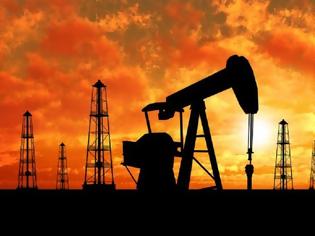 Φωτογραφία για Διολισθαίνουν οι τιμές του πετρελαίου λόγω Ιράν και Ιράκ