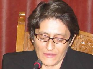 Φωτογραφία για Η 7η ΥΠΕ Κρήτης για το θάνατο της ιατρού Χριστίνας Φραγκογιάννη Τσάφαρη