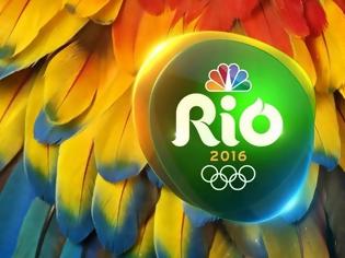 Φωτογραφία για Οι 5 νέες τεχνολογίες στου Ολυμπιακούς Αγώνες του Ρίο