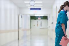 Νοσηλεύτριες και γιατροί σε ρόλο …επαιτών! Το κατάντημα των Κέντρων Υγείας