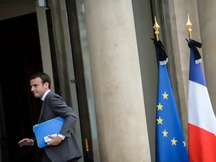 Φωτογραφία για Τρεις λόγοι που η γαλλική οικονομία δεν τα πάει και τόσο καλά