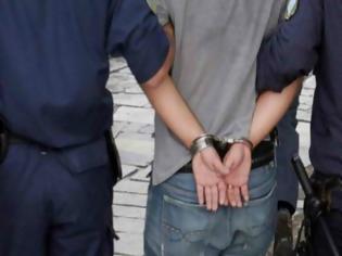 Φωτογραφία για Συνελήφθη 45χρονος Ρουμάνος για κλοπές από οικίες και καταστήματα στο Νέο Ψυχικό
