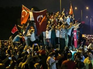 Φωτογραφία για Οι Τούρκοι κατηγορούν το Οικ. Πατριαρχείο για συνωμοσία με CIA, Ισραηλινούς και Γκιουλέν