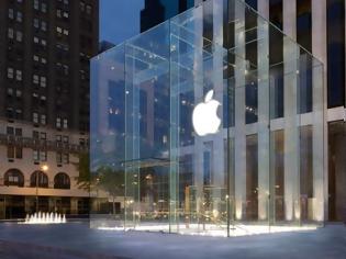 Φωτογραφία για Η μυστική συμφωνία που επιτρέπει στην Apple να αποφεύγει την καταβολή δισεκατομμυρίων!