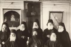 8954 - Λόγος εγκωμιαστικός εις τους κτήτορας της εν Αγίω Όρει Άθω ιεράς μονής του Οσίου Γρηγορίου