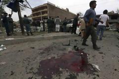 Έκρηξη παγιδευμένου αυτοκινήτου στο Αφγανιστάν - Φόβοι για νεκρούς