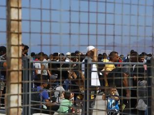 Φωτογραφία για Πάνω από 110 πρόσφυγες και μετανάστες σε Λέσβο και Χίο μέσα σε ένα 24ωρο