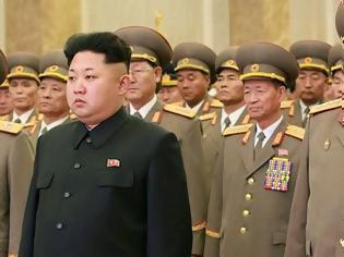 Φωτογραφία για Εκτελέστηκε ο υπουργός Παιδείας της Βόρειας Κορέας