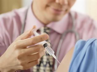 Φωτογραφία για Σταματά ο δωρεάν εμβολιασμός για τον ιό HPV - Ποιοί θα πληρώνουν το εμβόλιο