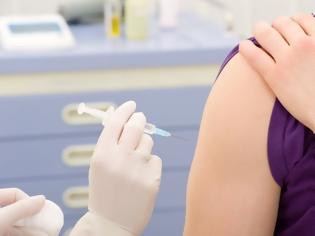 Φωτογραφία για Σταματάει ο δωρεάν εμβολιασμός για τον HPV από 1η Ιανουαρίου στις ηλικίες από 18 έως 26 ετών