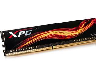 Φωτογραφία για ADATA XPG Flame DDR4 Μνήμες για Desktops