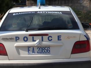 Φωτογραφία για Επίθεση στον αδερφό του βουλευτή Σωκράτη Βαρδάκη