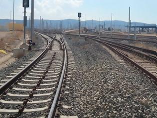 Φωτογραφία για ΕΡΓΟΣΕ: Προς το ΣτΕ οδεύει η σιδηροδρομική εργολαβία Ψαθόπυργος - Ρίο