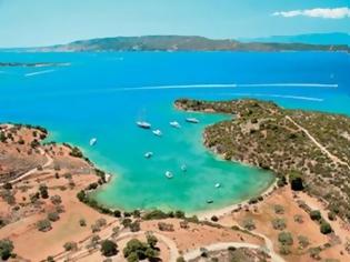 Φωτογραφία για Ένα ''μυστικό'' πανέμορφο ψαροχώρι της Πελοποννήσου, μια ανάσα από το Πόρτο Χέλι περιμένει να το εξερευνήσετε!