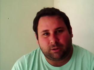 Φωτογραφία για Συγκλονιστικό βίντεο: Έχασα τον αδερφό μου από τα αναβολικά - Αυτό το παλικάρι μιλάει για το κακό που κάνουν στον οργανισμό μας