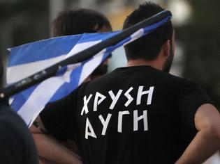 Φωτογραφία για Χρυσή Αυγή: Τρεις εφοπλιστές και ένας εργολάβος οι καναλάρχες του Σύριζα που θα χτυπούσε την διαπλοκή