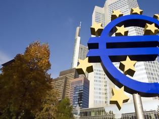 Φωτογραφία για ΕΚΤ: Δεν ευθύνονται οι κεντρικές τράπεζες για τα χαμηλά επιτόκια