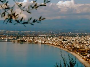 Φωτογραφία για Έτσι θα γίνει η Καλαμάτα «Πολιτιστική Πρωτεύουσα» της Ευρώπης