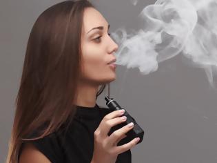 Φωτογραφία για Ηλεκτρονικό τσιγάρο για αρχάριους: 6 λάθη και πώς να τα αποφύγετε