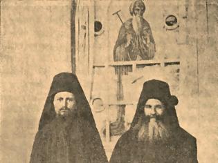 Φωτογραφία για 8970 - Βενιαμίν Μοναχός του Λαυριωτικού Κελλίου Συμεών του Θεολόγου (δημοσίευμα του 1941)