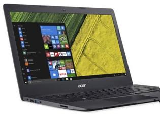 Φωτογραφία για Acer Swift 7:  το λεπτότερο νέο laptop στον κόσμο